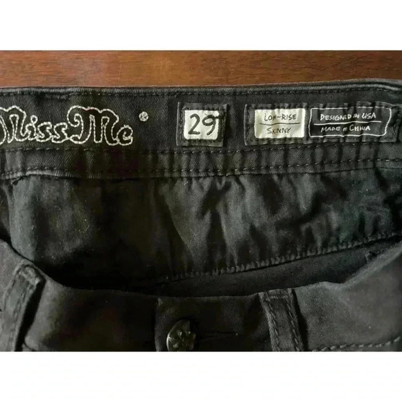 Miss me jeans - Picture 4 of 4